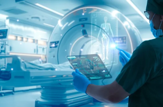 The Future of Healthcare: Why Laboratories Are Embracing Digital Transformation