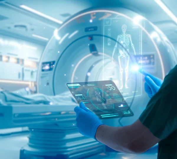 Marsellar Medical Laboratory Services