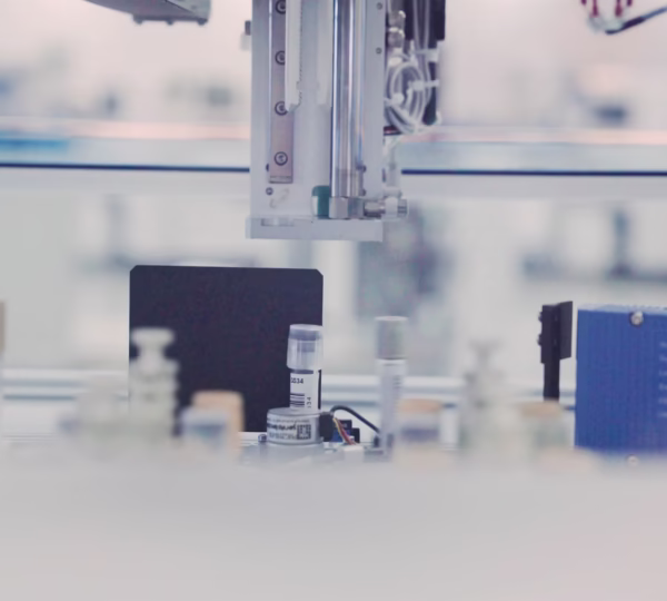 Mafoung Diagnostic Lab