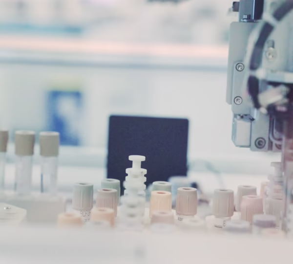 Prestige Medical Laboratory Diagnostic and Research