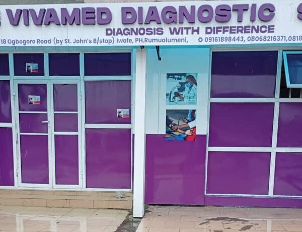 De Vivamed Diagnostic  Services